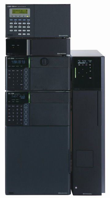 岛津离子色谱仪Essentia IC-16