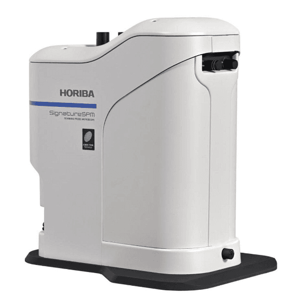 HORIBA Signature SPM 化学原子力显微镜
