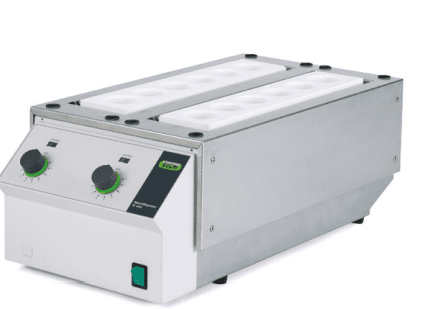 BUCHI 快速消解仪 K-436