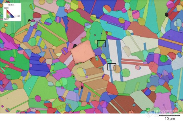 瑞士万通μ-Stat-i 400(s)恒电位仪/阻抗分析仪