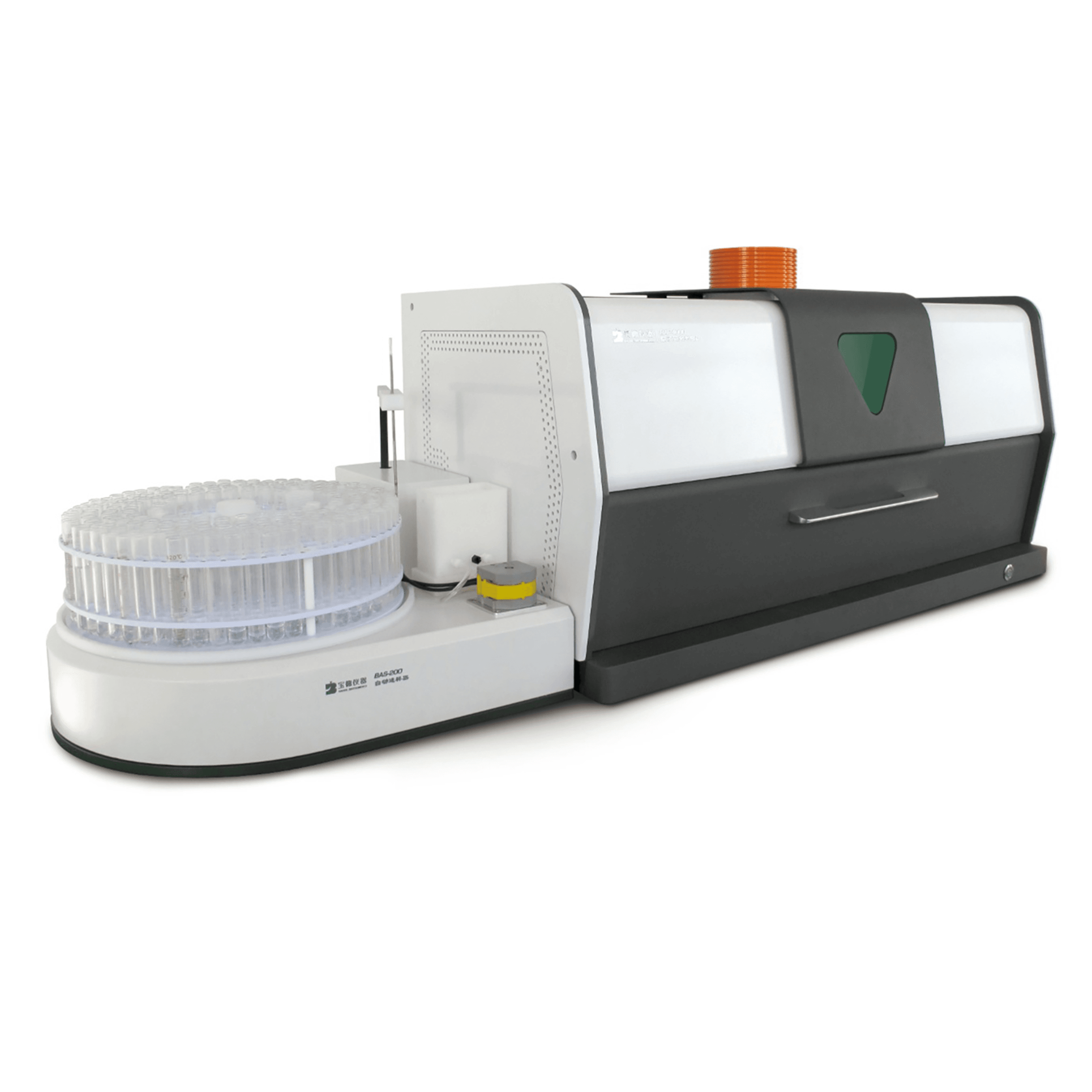 BAF-2000 原子荧光光度计