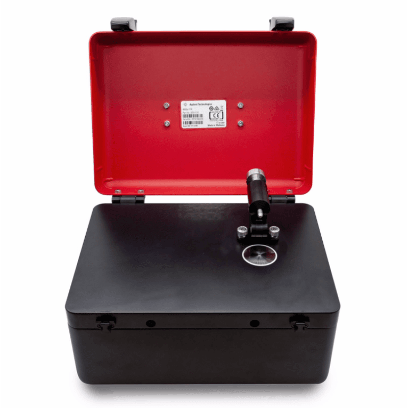 安捷伦Agilent 4500 系列便携式FTIR光谱仪