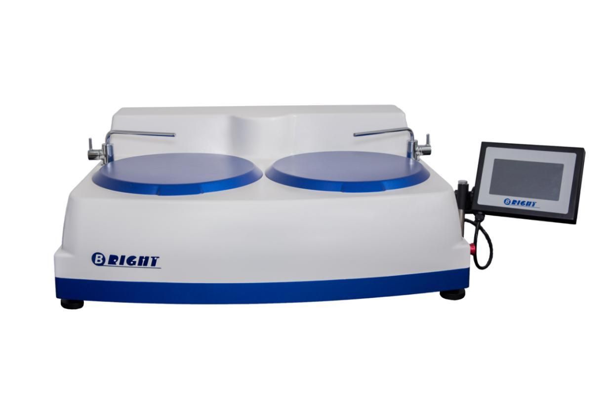 智能全自动金相磨抛机Chiron 300DA