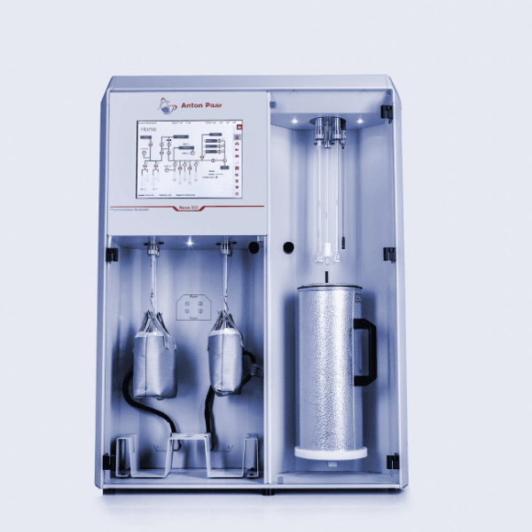 安东帕康塔比表面仪AutoflowBET+