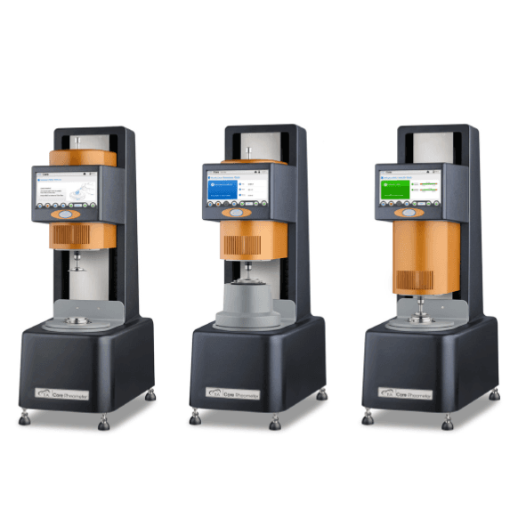 Discovery 混合型流变仪 HR 10