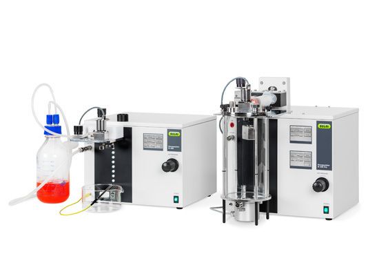 BUCHI 步琦 微胶囊造粒仪 B-390