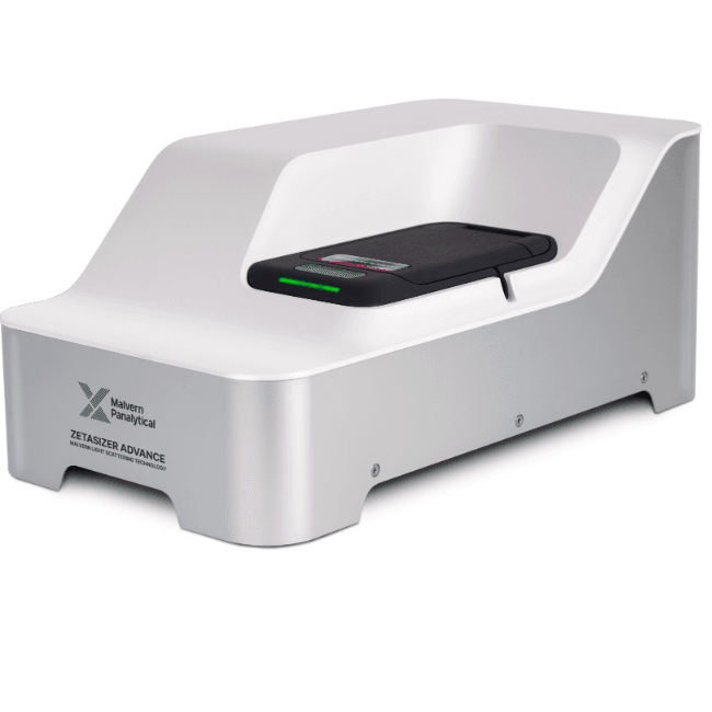 马尔文帕纳科纳米粒度仪Zetasizer Lab