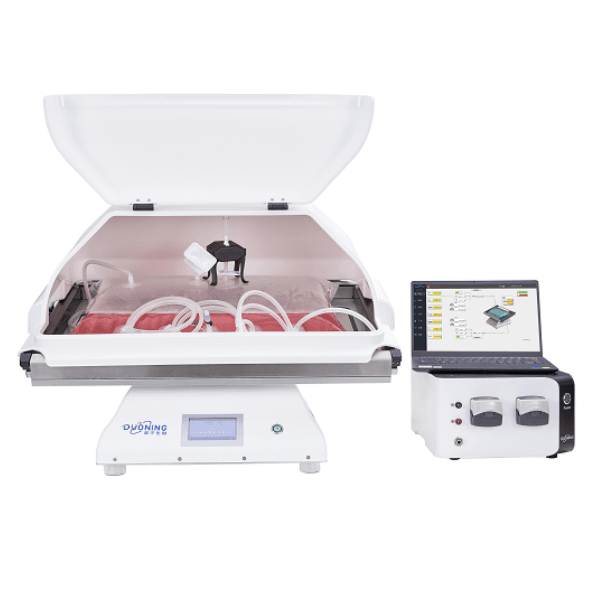 DuoBioX® Explore 系列平行生物反应器系统