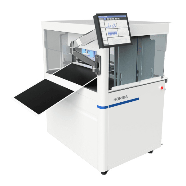 HORIBA MESA-50 X射线荧光分析仪