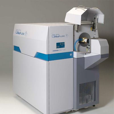 HORIBA GD Profiler 2射频辉光放电光谱仪