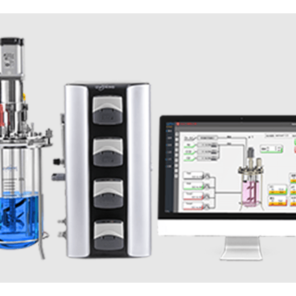DuoBioX® Explore 系列平行生物反应器系统