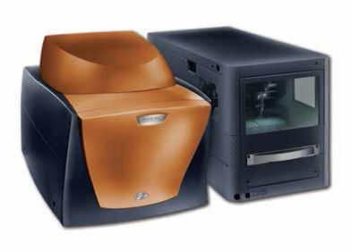 NANO DSC 差示扫描量热仪