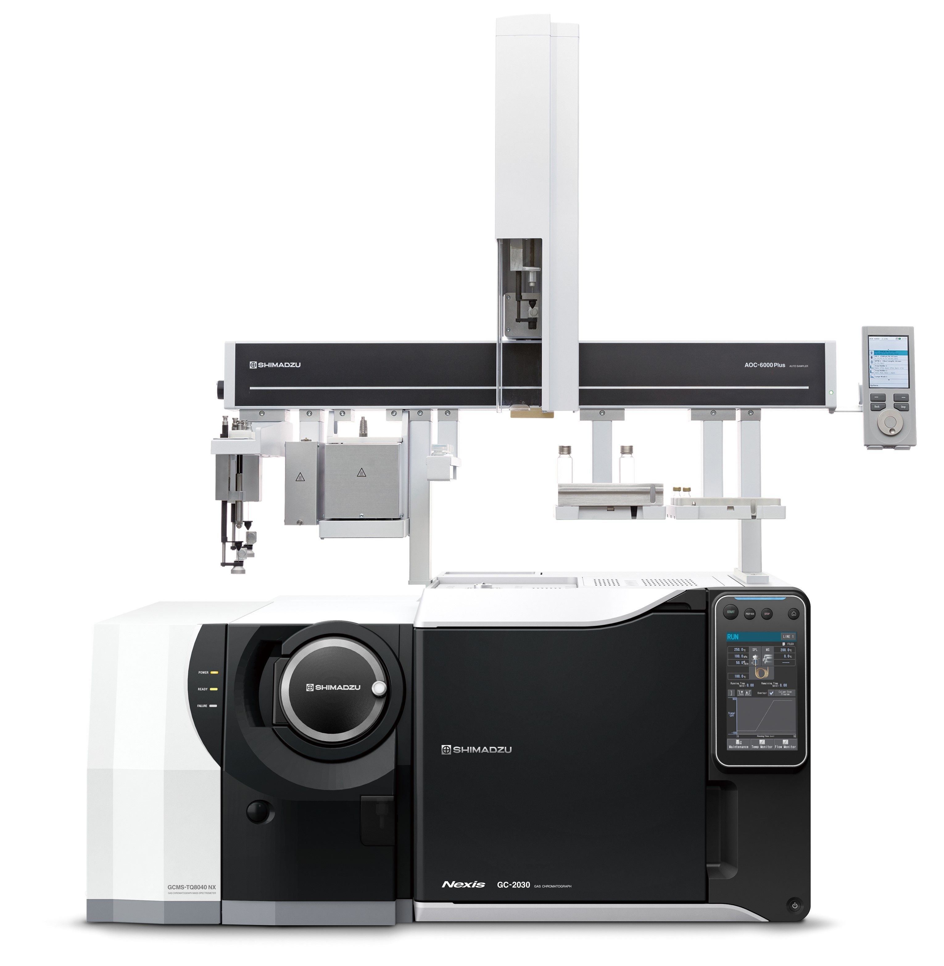 岛津液体自动进样器AOC-30