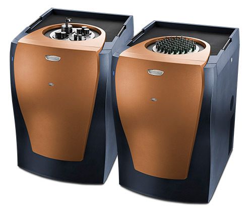 NANO DSC 差示扫描量热仪