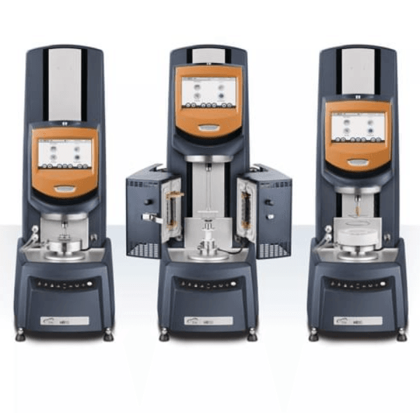 Discovery 混合型流变仪 HR 10