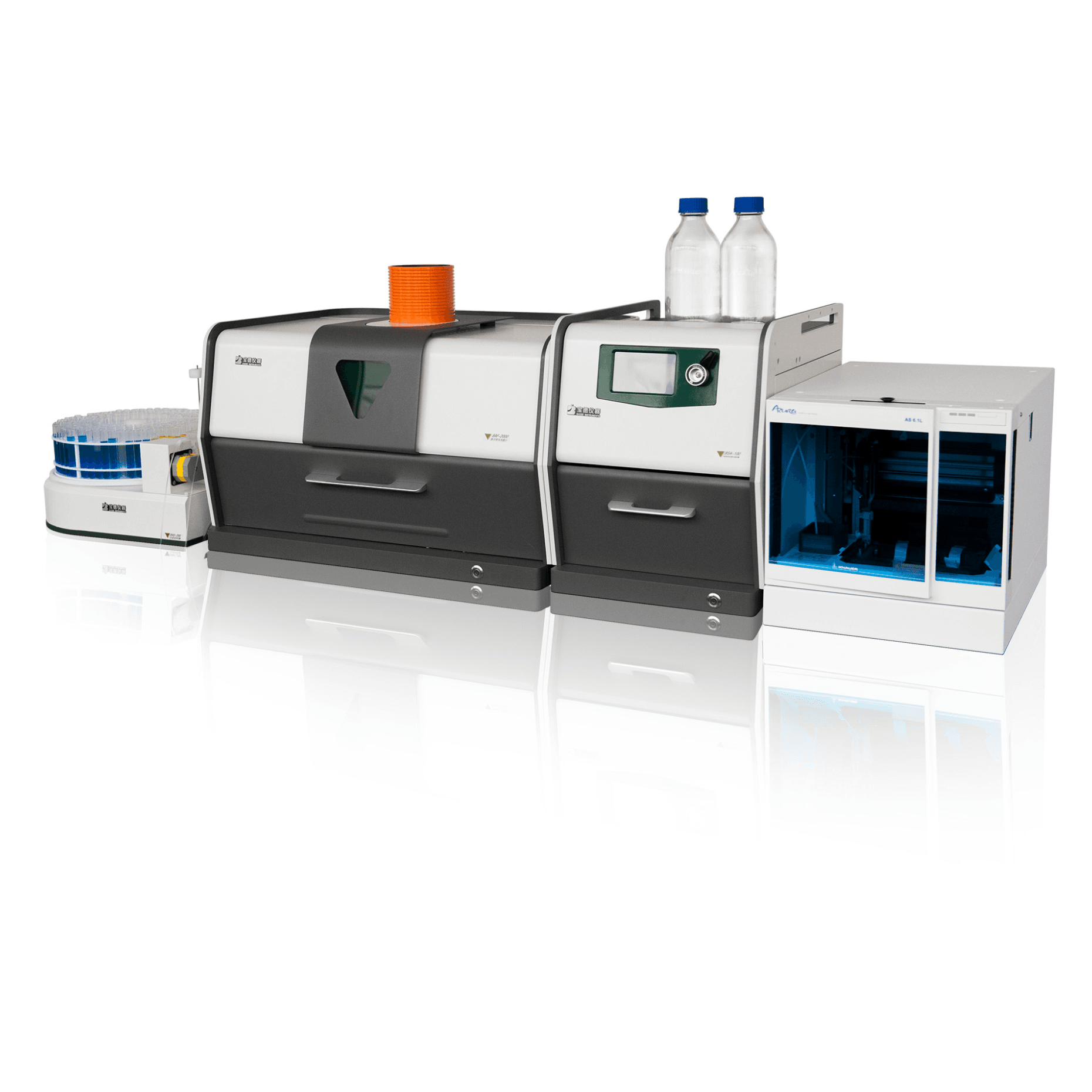 BAF-2000 原子荧光光度计