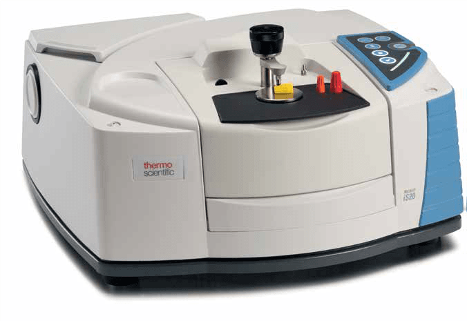 赛默飞Nicolet Summit 傅里叶变换红外光谱仪