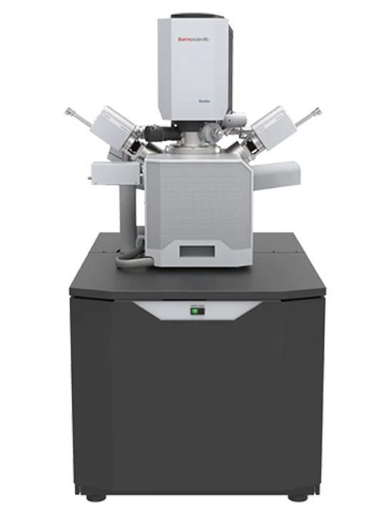 MaipSCAN智能矿物分析系统