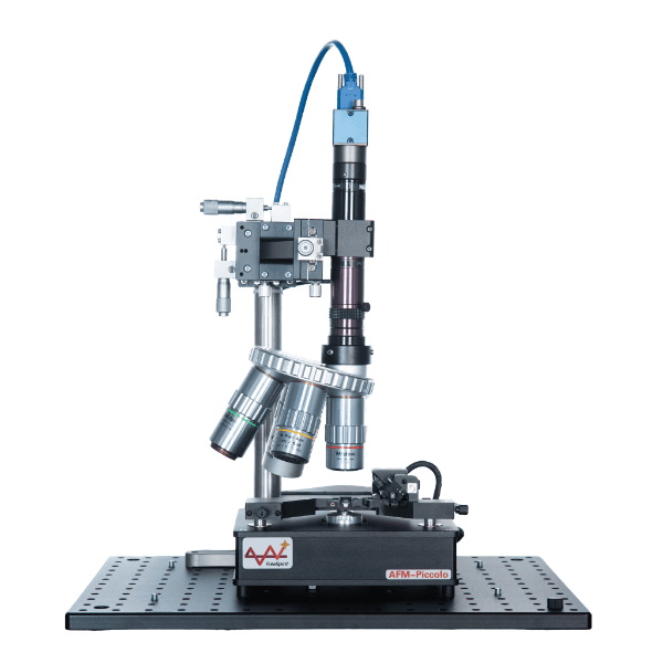 富睿思桌面型超薄测头原子力显微镜AFM-Piccolo