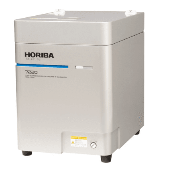 HORIBA MESA-50 X射线荧光分析仪