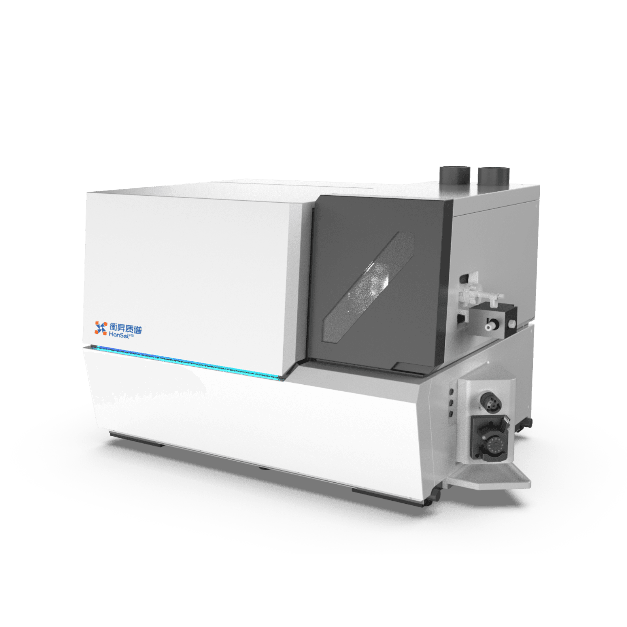 衡昇质谱 — iQuad 2300系列电感耦合等离子体质谱