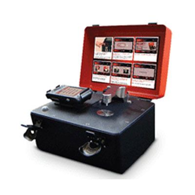 安捷伦Agilent 4500 系列便携式FTIR光谱仪