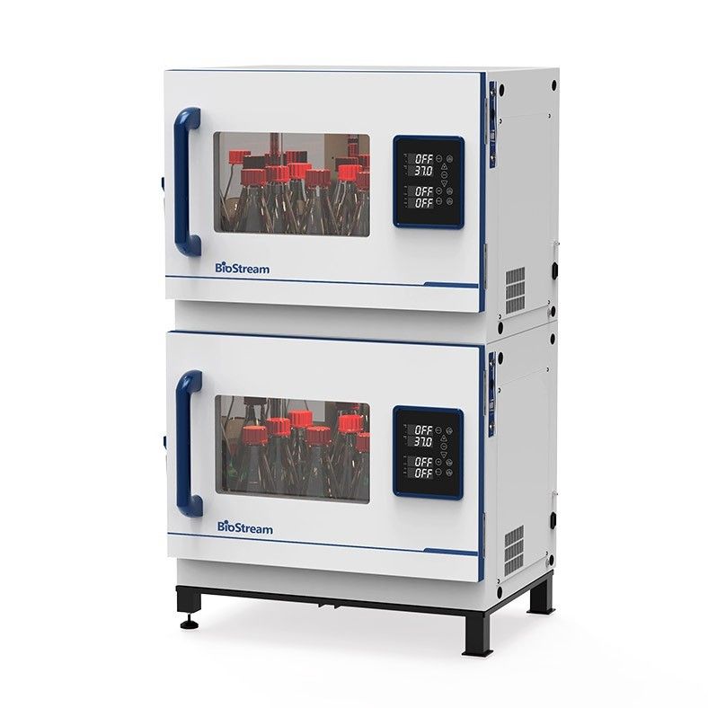 博奥思 Pharm5 制药振荡培养箱