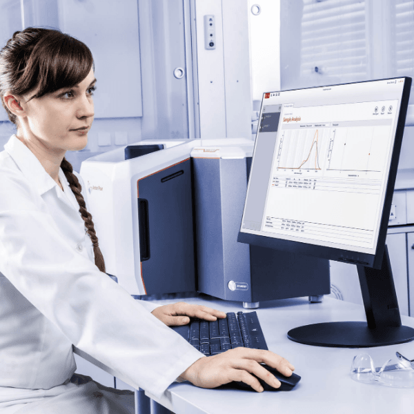 安东帕激光粒度仪Litesizer DIF 100/300/500