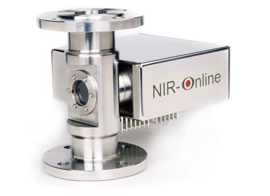 BUCHI 步琦 NIR-Online 在线近红外光谱仪