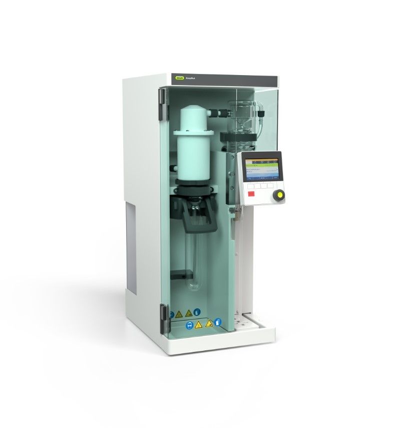 BUCHI 步琦 蒸馏产品系列K-365