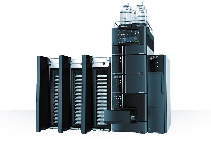 岛津 蒸发光散射检测器 ELSD-LT III