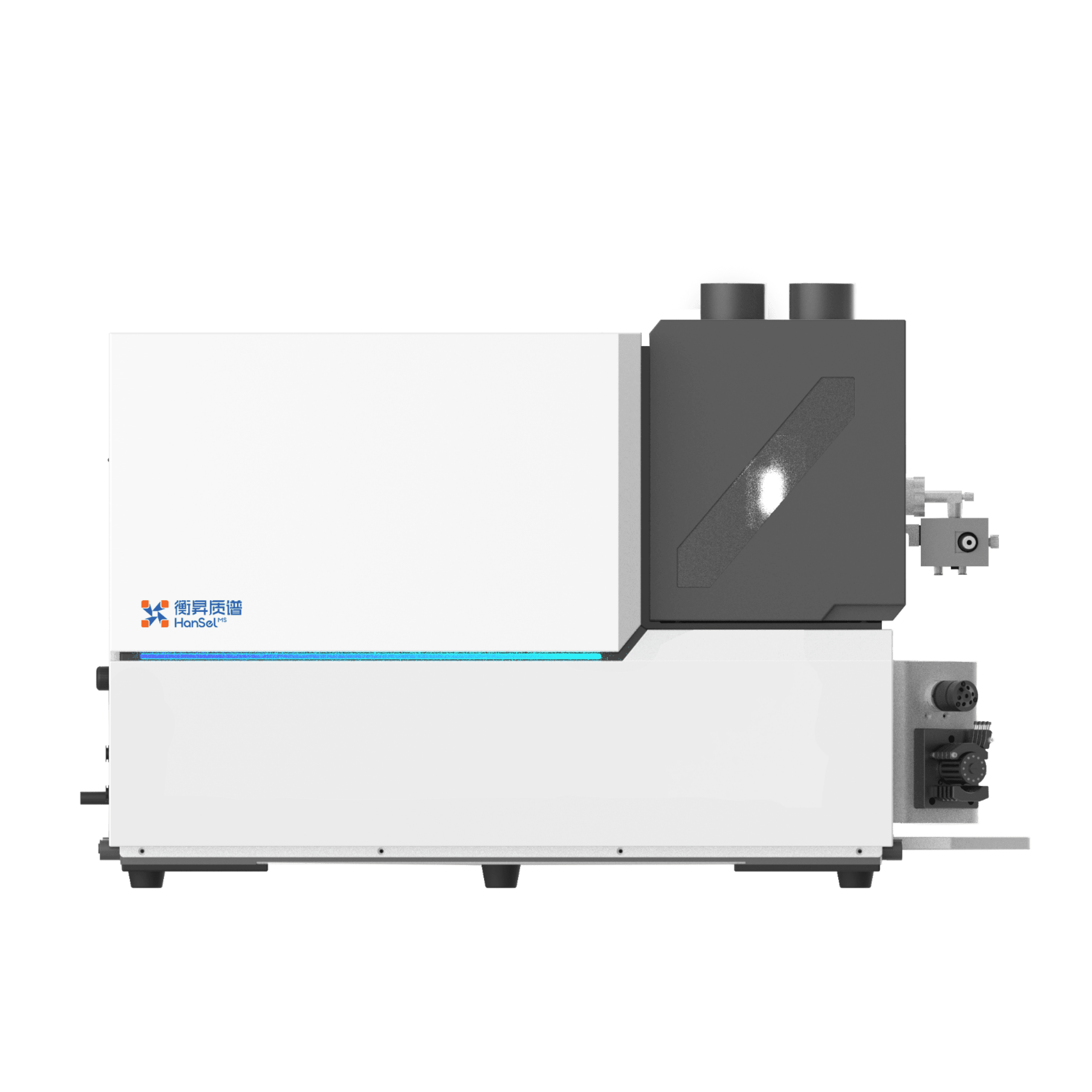 衡昇质谱 — iQuad 2300系列电感耦合等离子体质谱