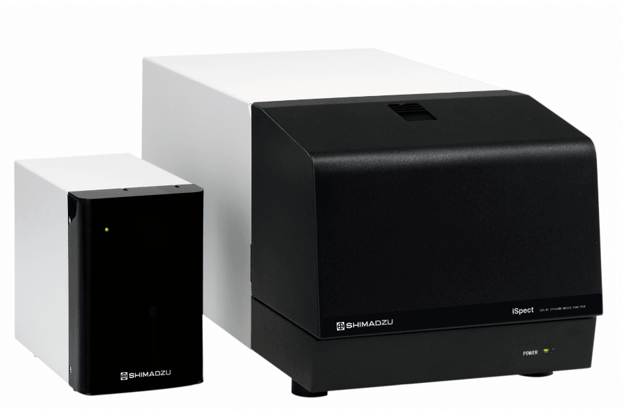 能量色散型X射线荧光分析装置EDX-8100