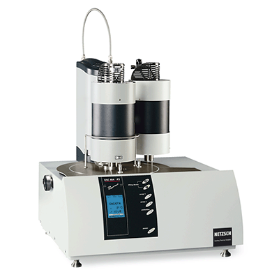 耐驰 DSC3500 差示扫描量热仪