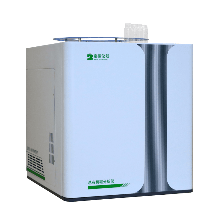BTOC-30L 总有机碳分析仪