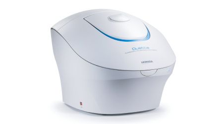 HORIBA Duetta荧光及吸收光谱仪