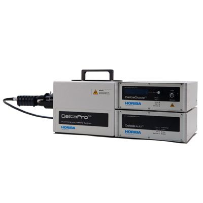 HORIBA Fluorolog-QM模块化科研级稳瞬态荧光光谱仪