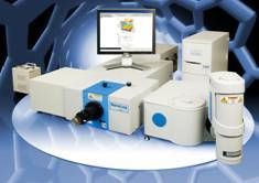 HORIBA NanoLog®近红外荧光光谱仪