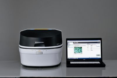 能量色散型X射线荧光分析装置