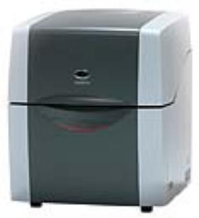 成像质谱显微镜