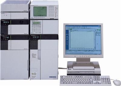 岛津离子色谱仪Essentia IC-16