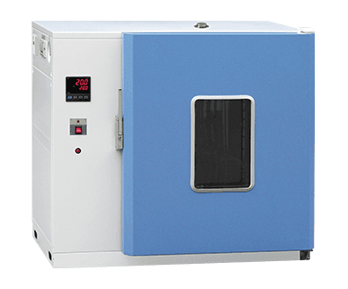 电热恒温培养箱