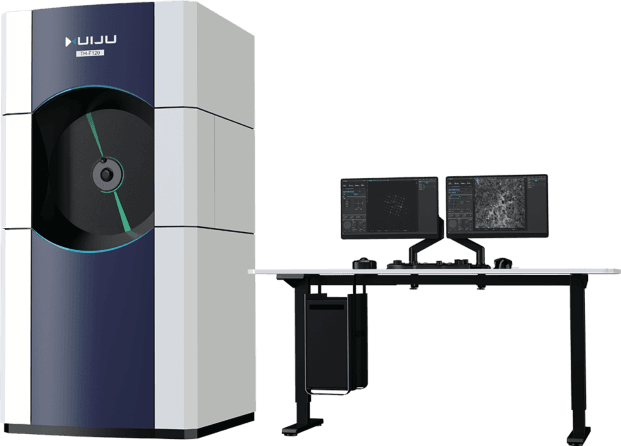 场发射透射电子显微镜