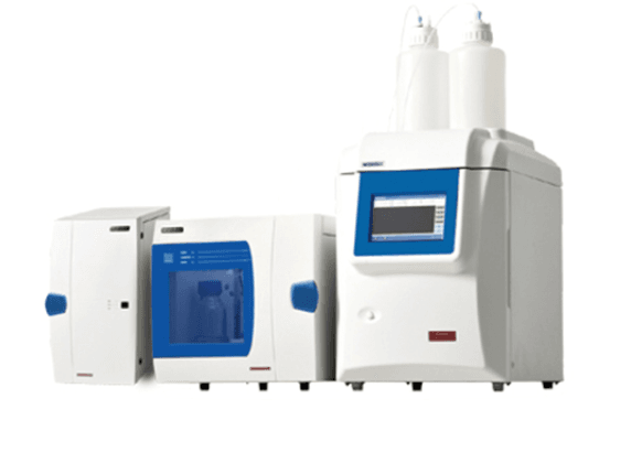 一体式离子色谱仪