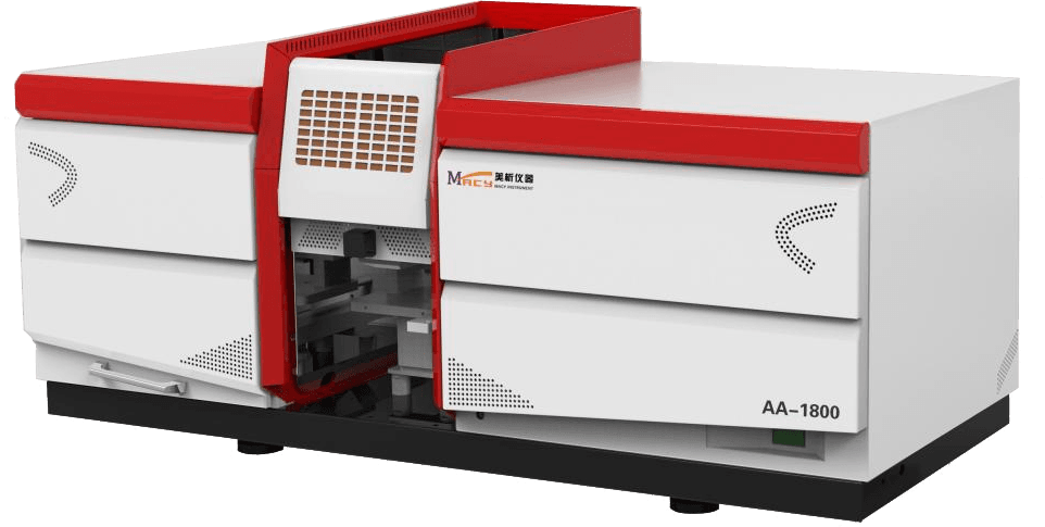 单火焰原子吸收光谱仪