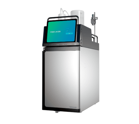 智能离子色谱仪