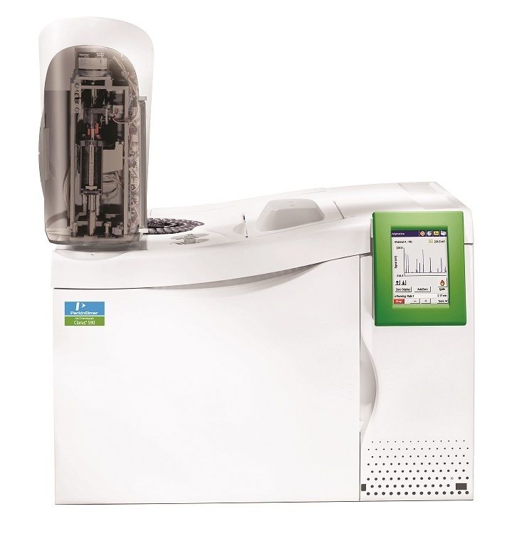 珀金埃尔默气相色谱仪 PerkinElmer Clarus 580