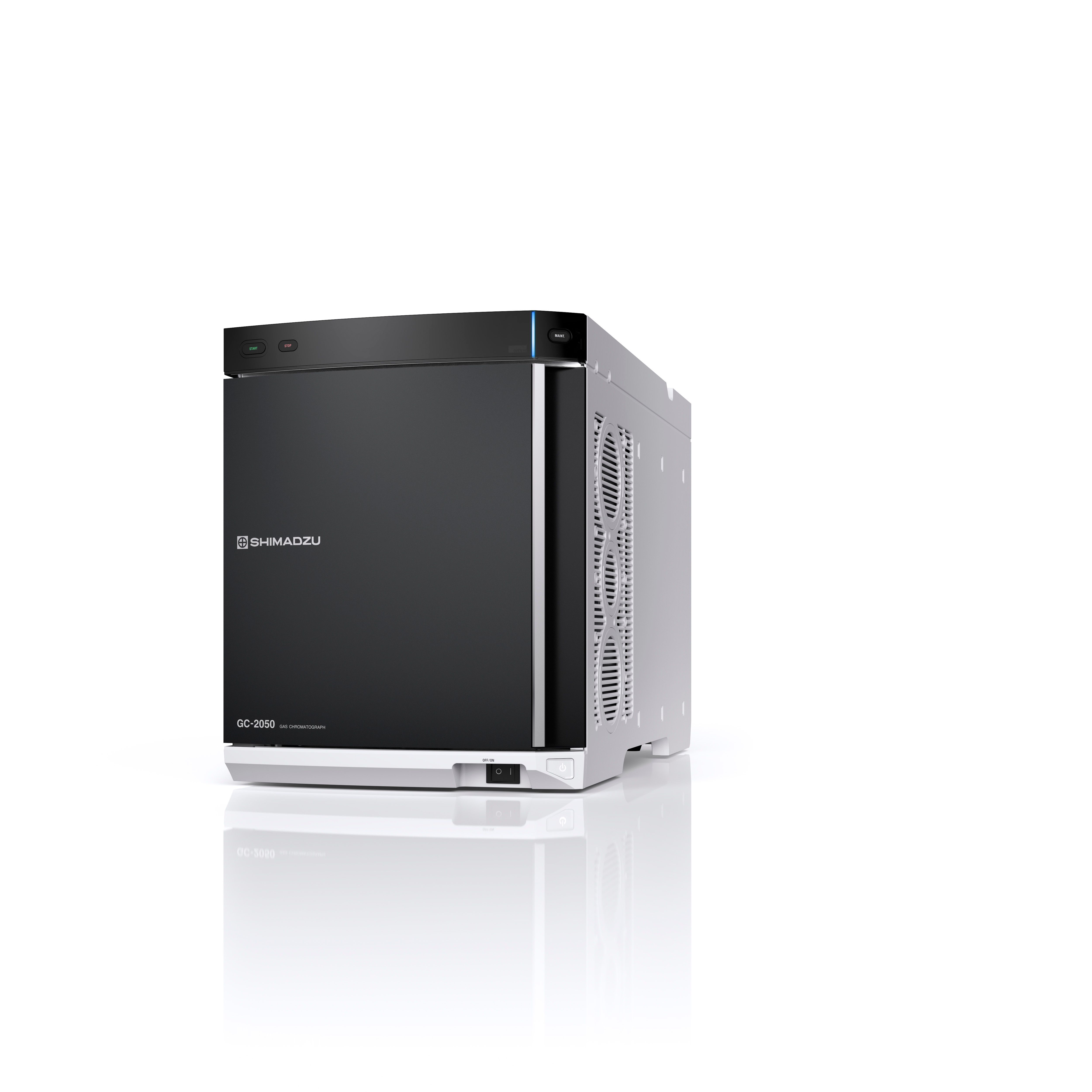 岛津气相色谱仪Brevis GC-2050