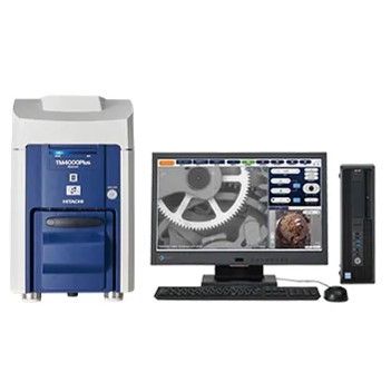 日立台式扫描电镜TM4000 II / TM4000Plus II