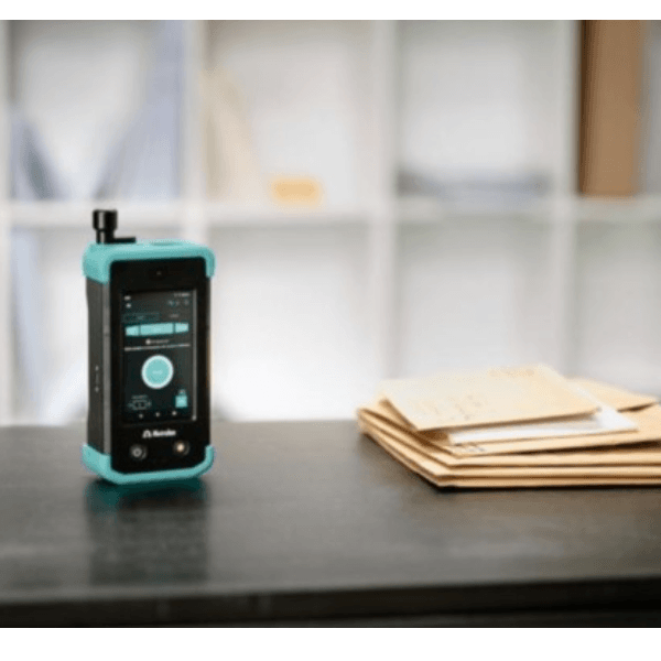 瑞士万通TacticID-1064手持式危化品,成瘾性物质快速鉴定拉曼光谱仪